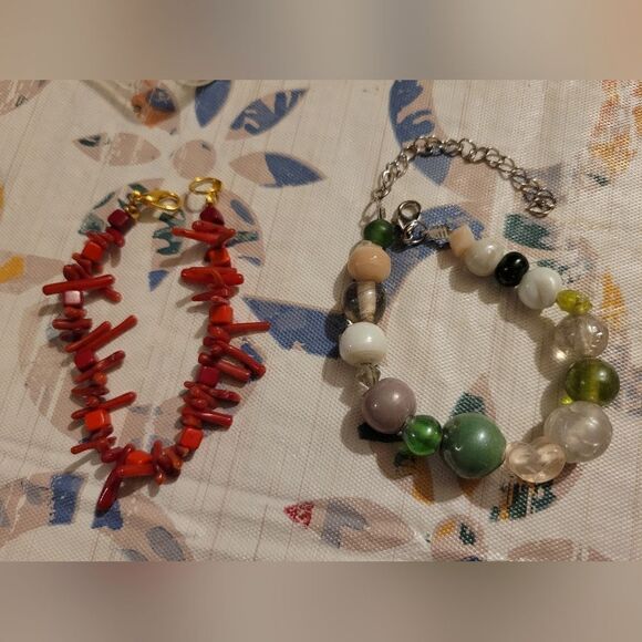 Jewelry bundle  - Picture 6 of 13